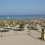 Tatil Evi La Pavoncella Villaputzu