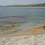 La Pavoncella *