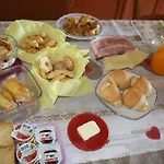 Tatil Evi La Pavoncella *