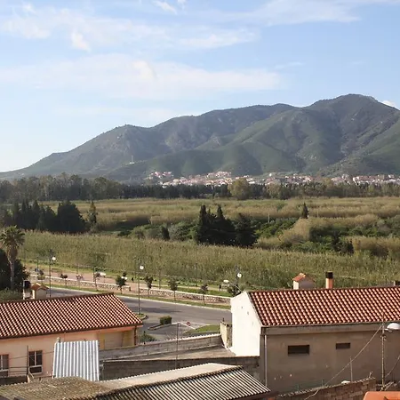La Pavoncella