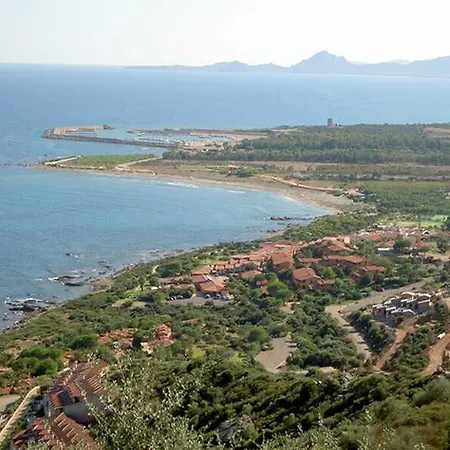 La Pavoncella Villaputzu