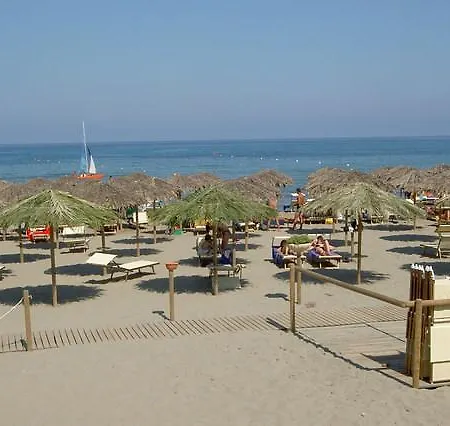 Bed & Breakfast La Pavoncella Villaputzu