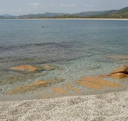 La Pavoncella *