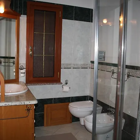 Hébergement de vacances La Pavoncella