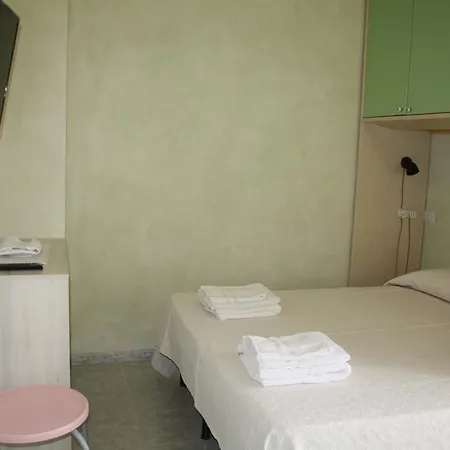 Hébergement de vacances La Pavoncella *