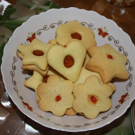 La Pavoncella
