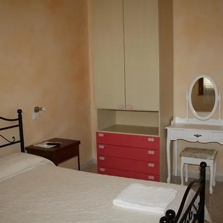 La Pavoncella Villaputzu