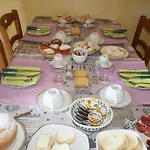 Σπίτι διακοπών La Pavoncella *