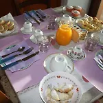 La Pavoncella Σπίτι διακοπών *