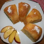 Σπίτι διακοπών La Pavoncella