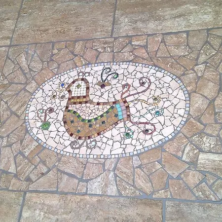 La Pavoncella * Villaputzu