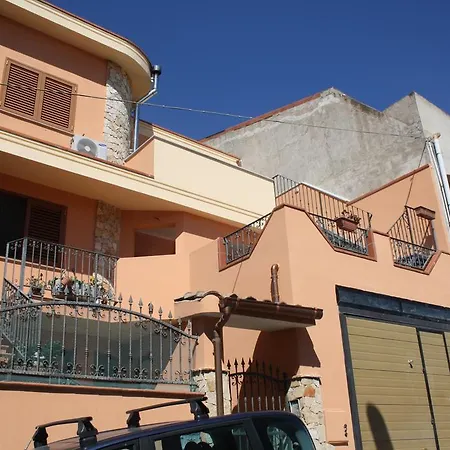 La Pavoncella *