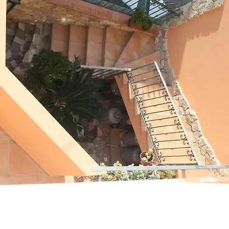 Dom wakacyjny La Pavoncella