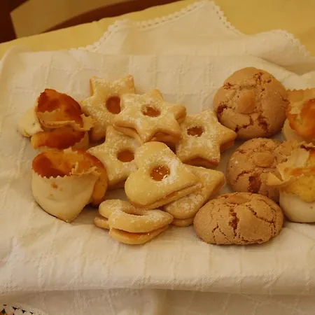 La Pavoncella Dom wakacyjny *