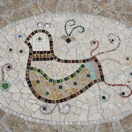 La Pavoncella Dom wakacyjny *