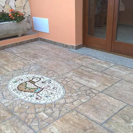 Dom wakacyjny La Pavoncella Villaputzu