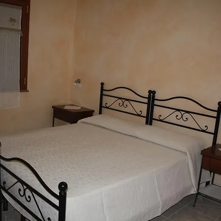 Dom wakacyjny La Pavoncella *