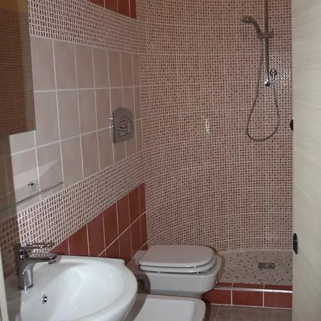 Dom wakacyjny La Pavoncella