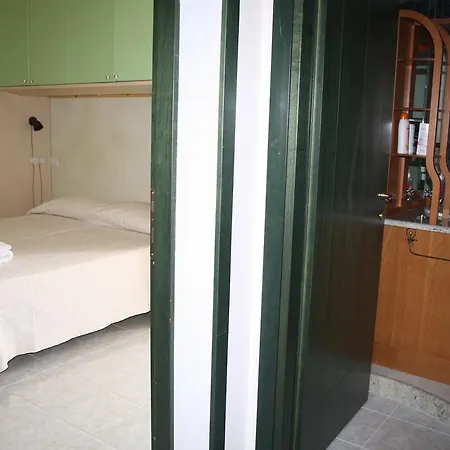 La Pavoncella Villaputzu