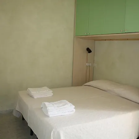 Dom wakacyjny La Pavoncella Villaputzu