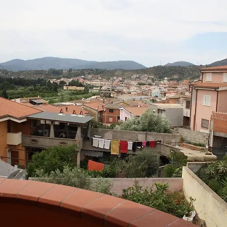 La Pavoncella Villaputzu