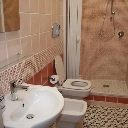 La Pavoncella Villaputzu