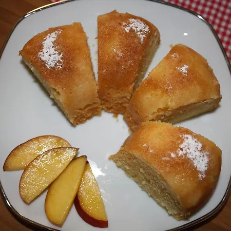 Dom wakacyjny La Pavoncella