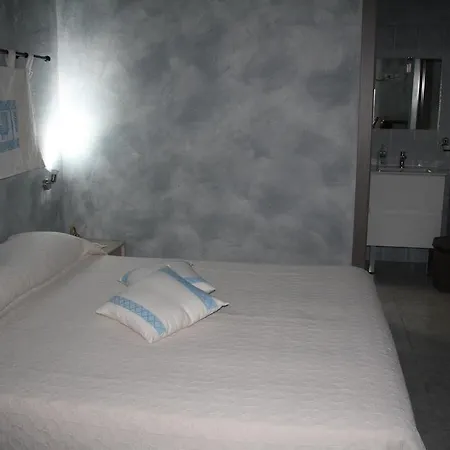 La Pavoncella * Villaputzu