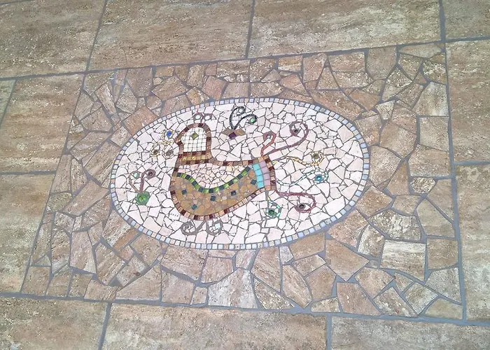 La Pavoncella * Villaputzu