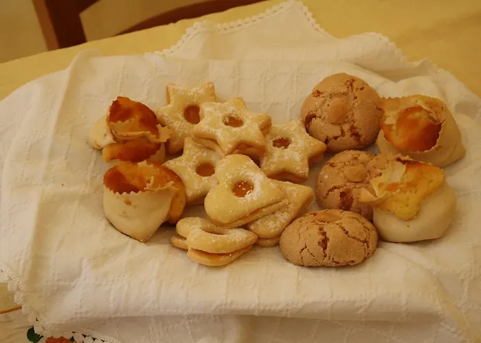 La Pavoncella Nyaraló *