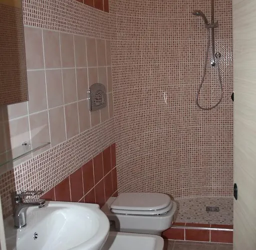 Nyaraló La Pavoncella