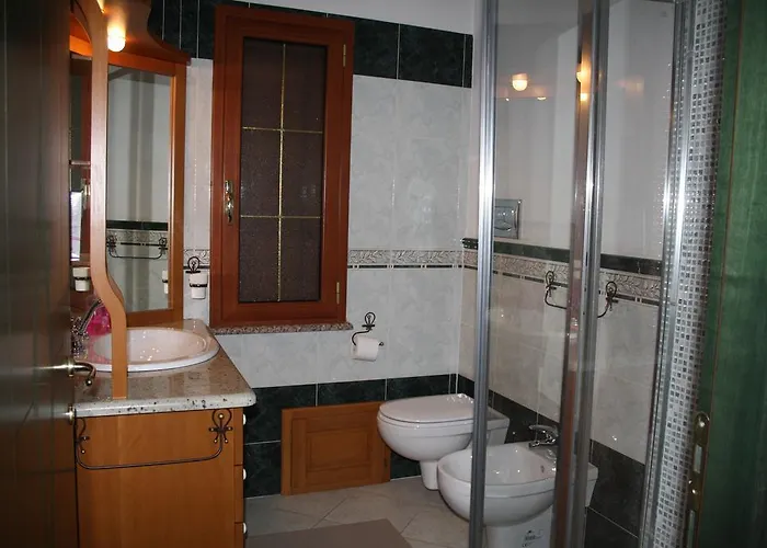 Nyaraló La Pavoncella