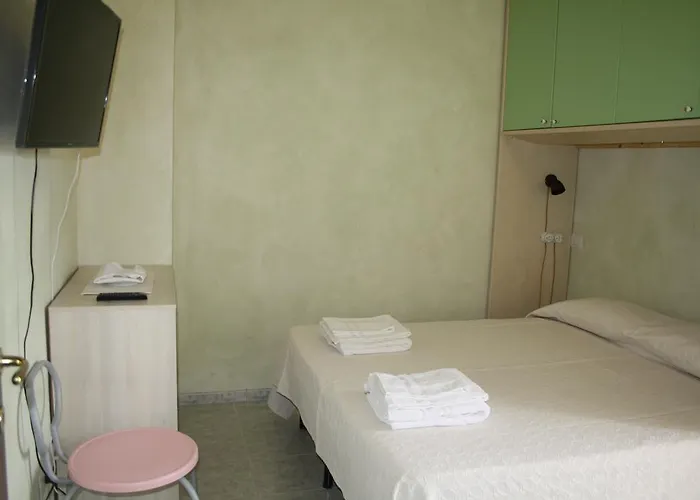 Dom wakacyjny La Pavoncella *