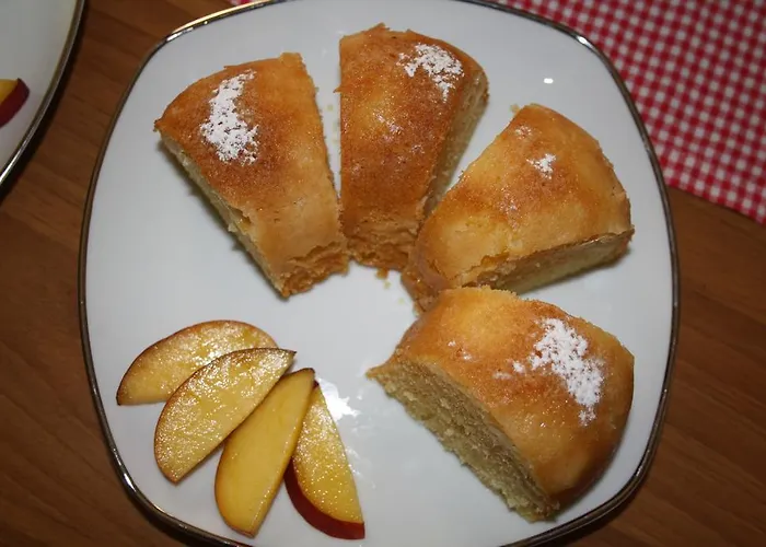 Dom wakacyjny La Pavoncella