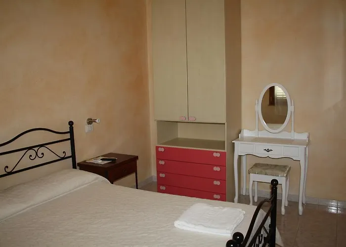 La Pavoncella Villaputzu