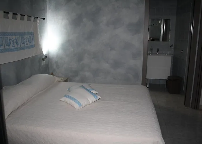 La Pavoncella * Villaputzu